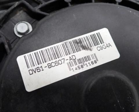 FORD TOURNEO CONNECT II MK2 1.5TDCI 19R 75HP/55KW