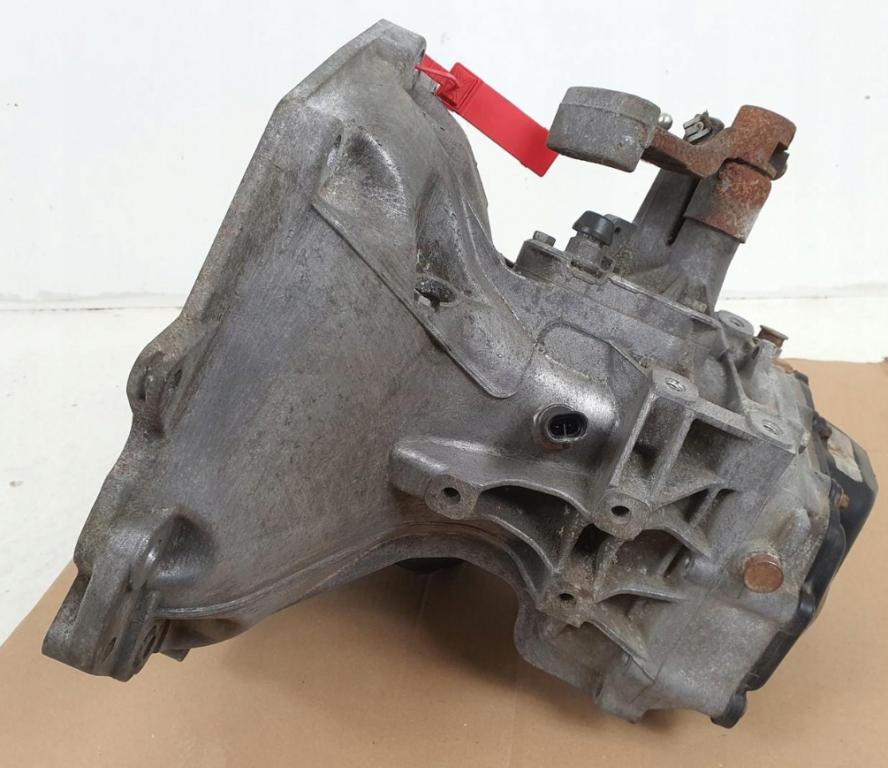Prevodovka manuálna MDG OPEL Adam / Corsa E 1.2 16V 24580479 649354685