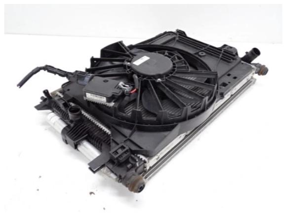 FORD TOURNEO CONNECT II MK2 1.5TDCI 19R 75HP/55KW