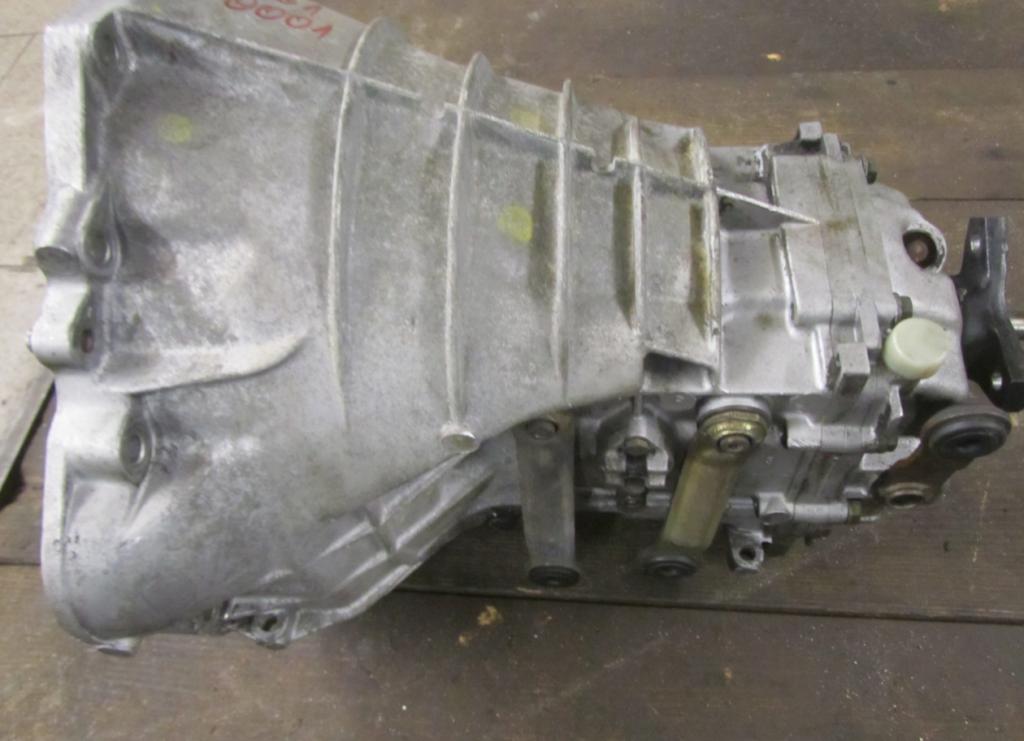 Mercedes-Benz W201 Prevodovka 2012610001 2012600101