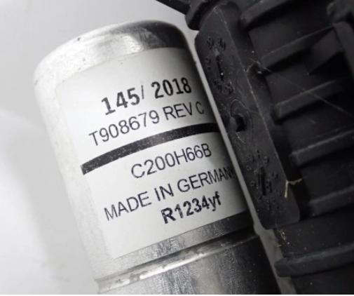 FORD TOURNEO CONNECT II MK2 1.5TDCI 19R 75HP/55KW