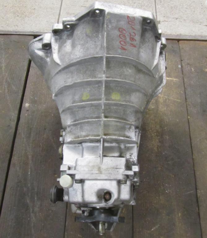 Mercedes-Benz W201 Prevodovka 2012610001 2012600101