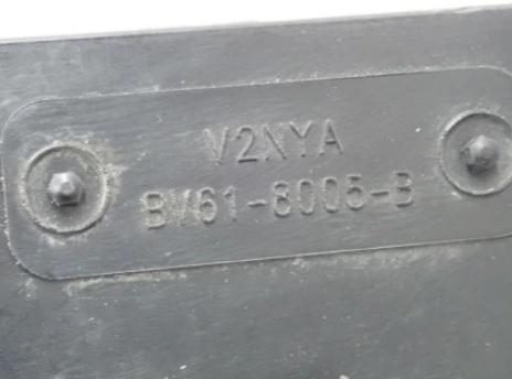 FORD TOURNEO CONNECT II MK2 1.5TDCI 19R 75HP/55KW