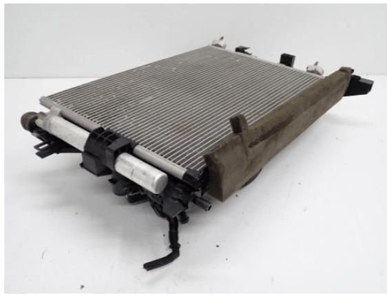 FORD TOURNEO CONNECT II MK2 1.5TDCI 19R 75HP/55KW