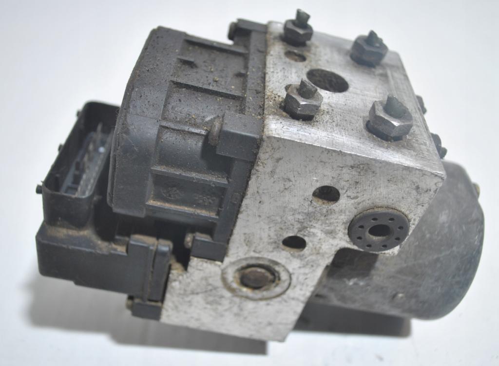 FORD TRANSIT 2.5 pumpa ABS 0265216624 0273004340 99VB-2C219-CA
