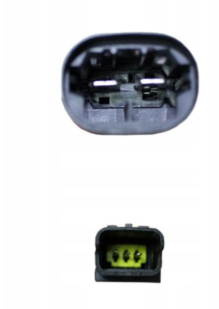 Ventilátor chladiča + modul PEUGEOT 406 2.0HDI nový 2+3PIN