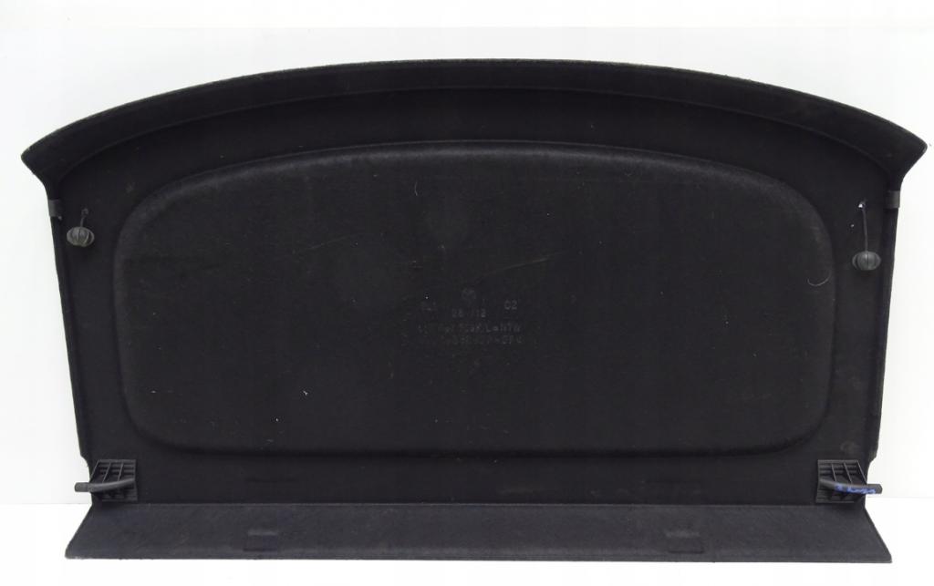 Pláto kufra VW Tiguan I 5N Lift 5N0867769L