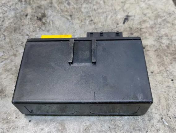 Peugeot 206 CC  Modul Riadiaca jednotka strechy 9638994980