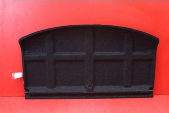 HONDA CIVIC 9 IX 5D HB 13-20   pláto zadné