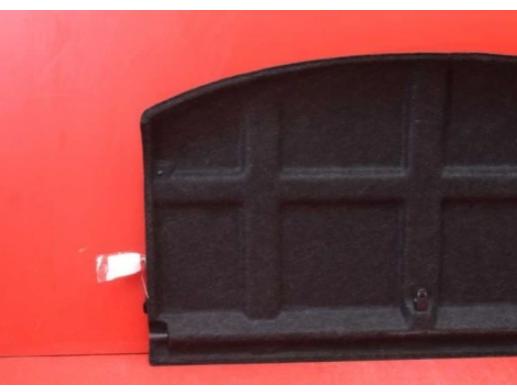 HONDA CIVIC 9 IX 5D HB 13-20   pláto zadné