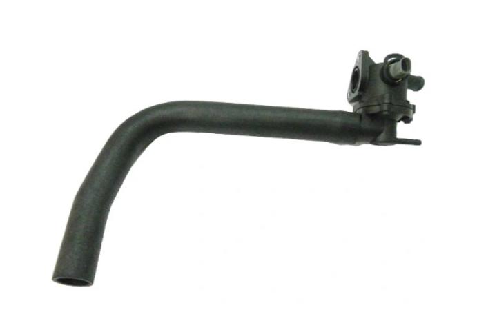 Skoda Fabia 1,4 Rúra chladenia horná 6Y0121049D