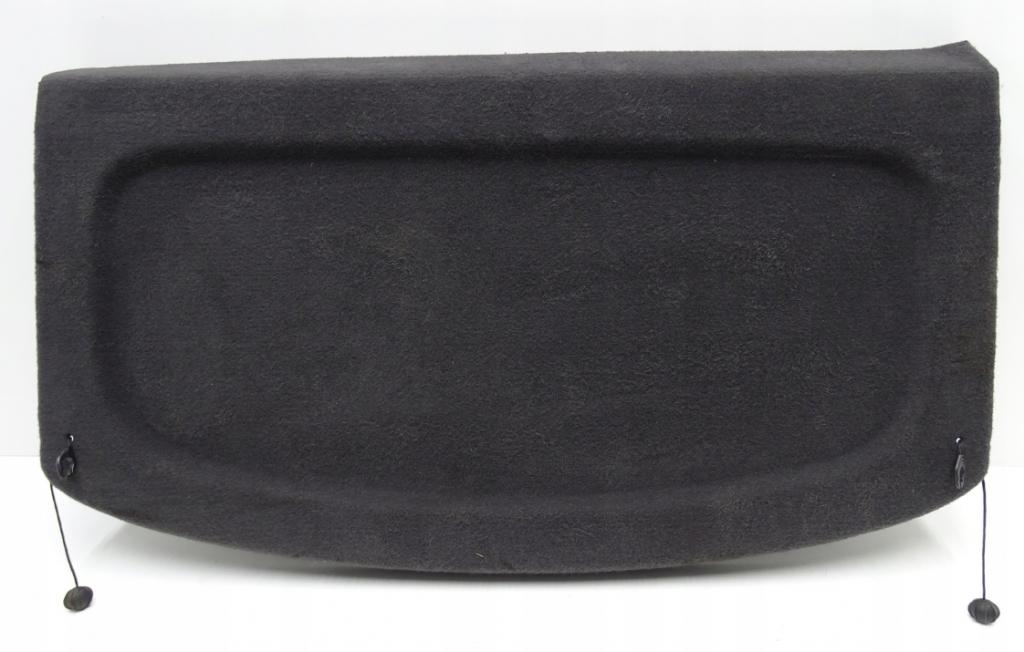 Pláto kufra VW Tiguan I 5N Lift 5N0867769L