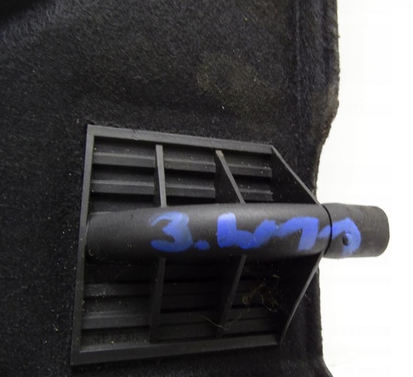 Pláto kufra VW Tiguan I 5N Lift 5N0867769L