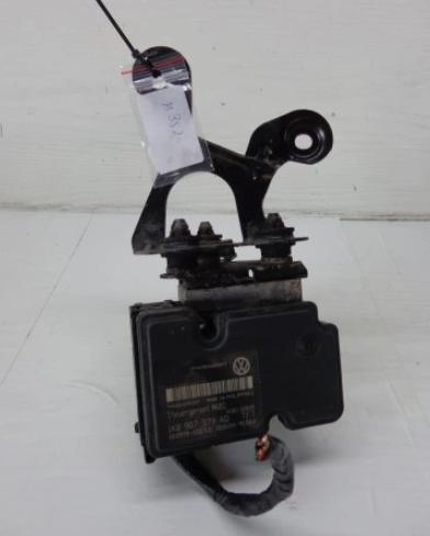 SKODA VW SEAT AUDI Pumpa ABS 1K0614117AJ 1K0907379AQ