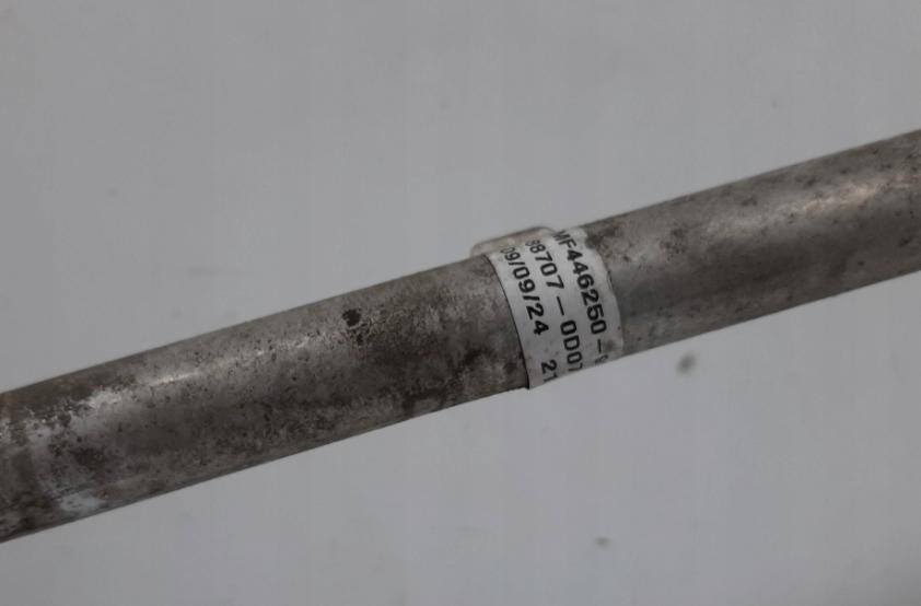 Rúrka klimatizácie TOYOTA YARIS II LIFT 1.33 VVTI 09R 88707-0D071