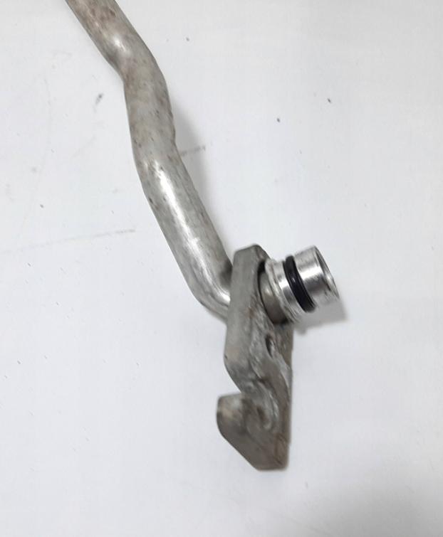 Rúrka klimatizácie TOYOTA YARIS II LIFT 1.33 VVTI 09R 88707-0D071