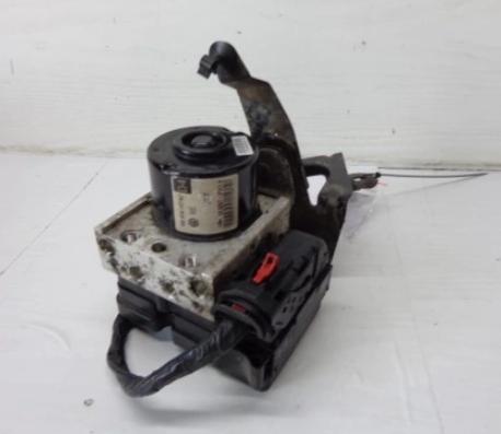 SKODA VW SEAT AUDI Pumpa ABS 1K0614117AJ 1K0907379AQ