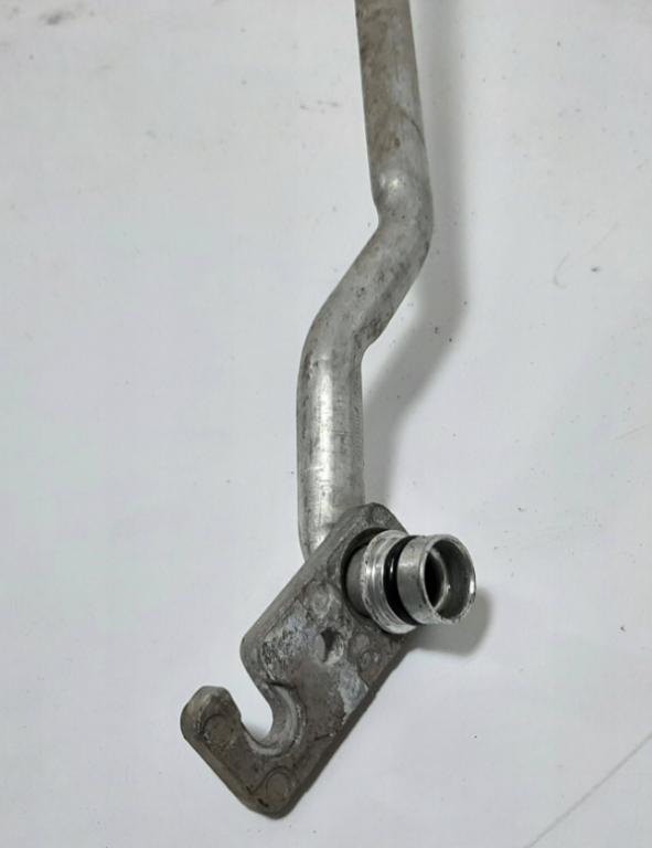 Rúrka klimatizácie TOYOTA YARIS II LIFT 1.33 VVTI 09R 88707-0D071