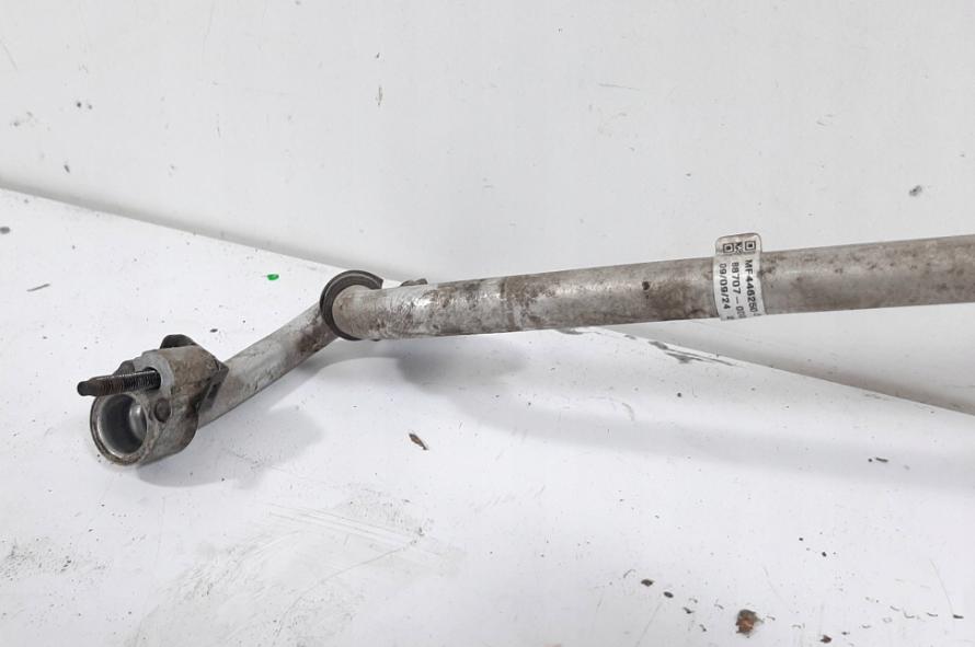 Rúrka klimatizácie TOYOTA YARIS II LIFT 1.33 VVTI 09R 88707-0D071