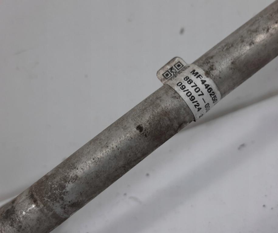 Rúrka klimatizácie TOYOTA YARIS II LIFT 1.33 VVTI 09R 88707-0D071