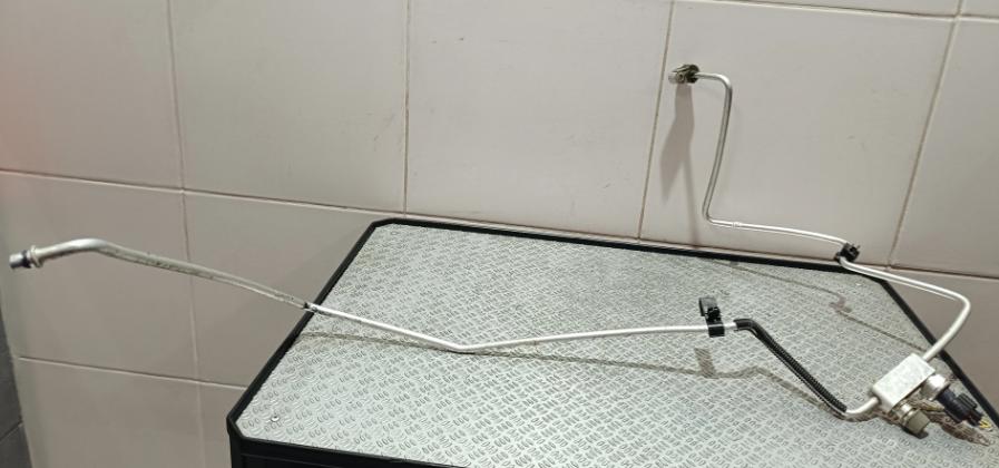 Rúrka klimatizácie Toyota Yaris II VVT-i 1.33 2011 88706-0D191