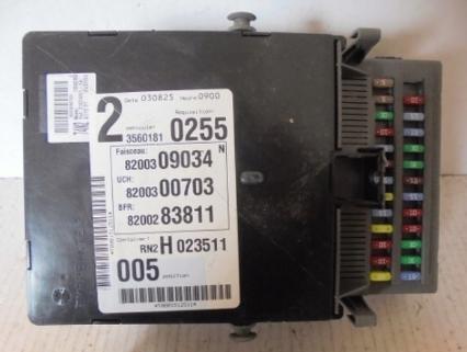 Komplet do štartu RENAULT LAGUNA 2 1.9 DCI 88kW/120HP 8200309316