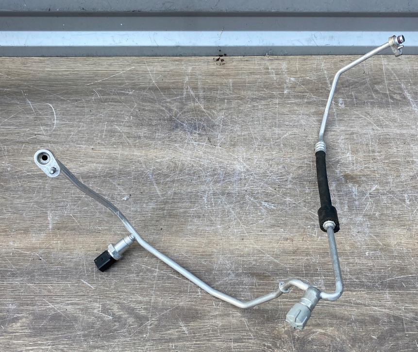 Rúrka klimatizácie  VW SKODA SEAT 5Q0816741C