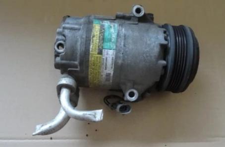 ASTRA II 2 G 2 1.6 16V klima kompresor 09174396