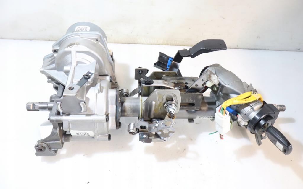 KIA CEED 1 I 07-10 Servočerpadlo posilňovač 563001H100