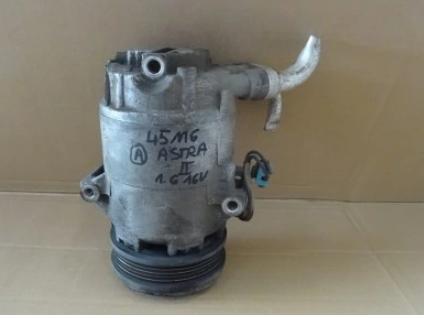 ASTRA II 2 G 2 1.6 16V klima kompresor 09174396