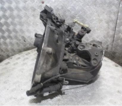 PEUGEOT 207 2011 1.4HDI 68HP/50KW prevodovka manual 20CQ95