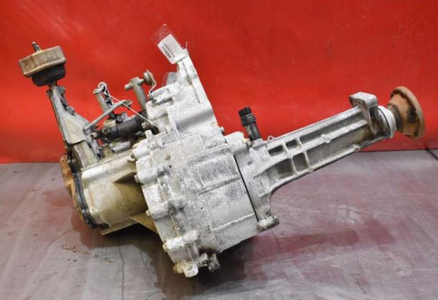 Prevodovka manuálna DQL Vw Transporter T4 1.9 D / 2.4D r.v. 1990-2003
