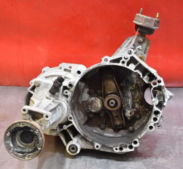 Prevodovka manuálna DQL Vw Transporter T4 1.9 D / 2.4D r.v. 1990-2003