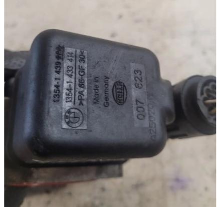 BMW E46 2.0B   škrtiaca klapka 1433414