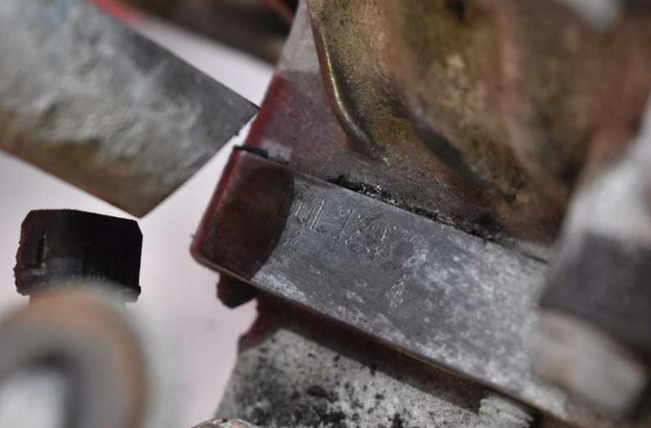 Prevodovka manuálna DQL Vw Transporter T4 1.9 D / 2.4D r.v. 1990-2003