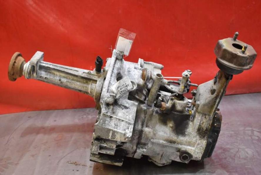 Prevodovka manuálna DQL Vw Transporter T4 1.9 D / 2.4D r.v. 1990-2003