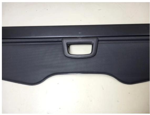 OPEL ANTARA  Roleta  (Rolety kufra)