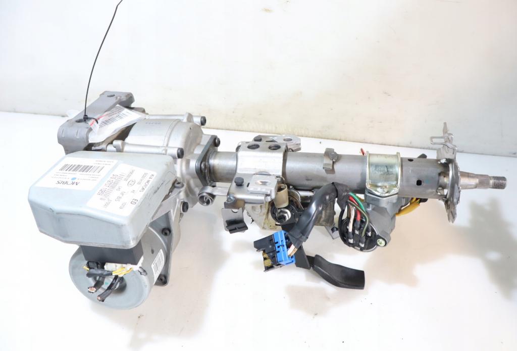 KIA CEED 1 I 07-10 Servočerpadlo posilňovač 563001H100