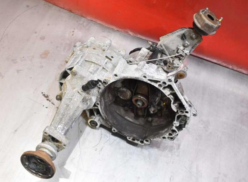 Prevodovka manuálna DQL Vw Transporter T4 1.9 D / 2.4D r.v. 1990-2003