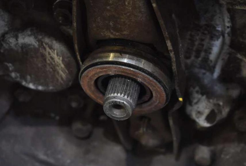 Prevodovka manuálna DQL Vw Transporter T4 1.9 D / 2.4D r.v. 1990-2003