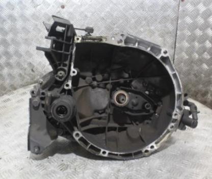 PEUGEOT 207 2011 1.4HDI 68HP/50KW prevodovka manual 20CQ95