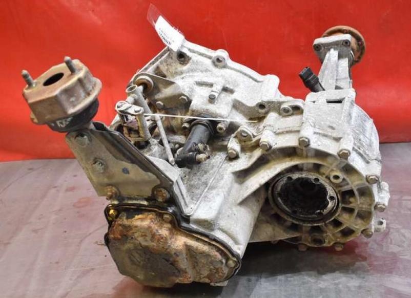 Prevodovka manuálna DQL Vw Transporter T4 1.9 D / 2.4D r.v. 1990-2003