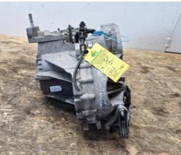 FORD MONDEO MK4 2.0 TDCI Prevodovka 7G9R-7002-YF   6M2R-7F096-EB (Prevodovky) 6 rýchlostna