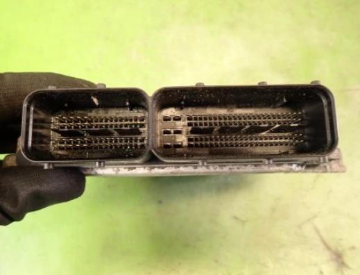 Alfa romeo 159 1.9 jtd Jednotka riadiaca 0281013138 55204661