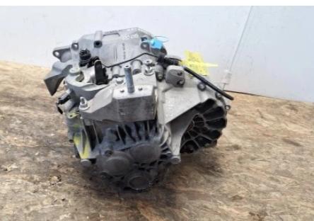 FORD MONDEO MK4 2.0 TDCI Prevodovka 7G9R-7002-YF   6M2R-7F096-EB (Prevodovky) 6 rýchlostna