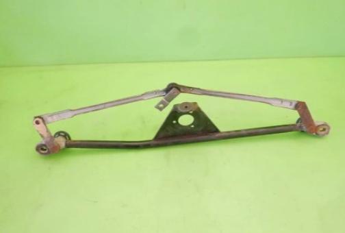 HYUNDAI SONATA IV LIFT 2000 - 2005 r Mechanizmus stieračov