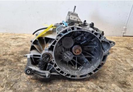  FORD MONDEO MK4 2.0 TDCI Prevodovka 7G9R-7002-YF   6M2R-7F096-EB (Prevodovky) 6 rýchlostna 