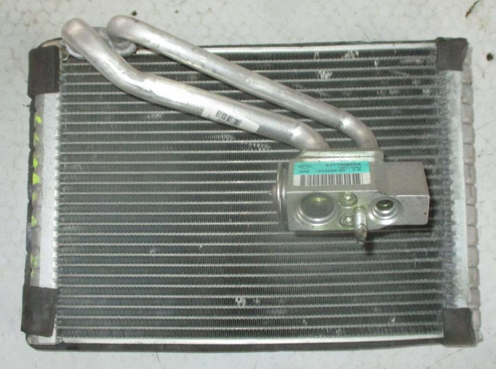 Chladič klimatizácie Fiat Doblo II A311006E0A