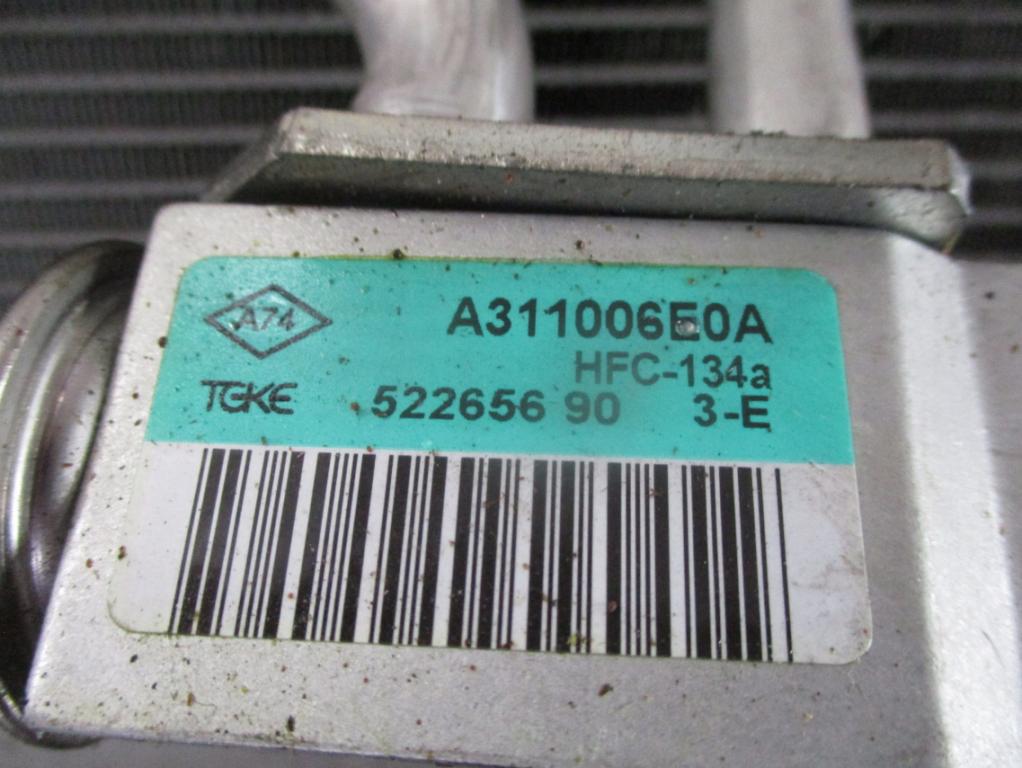 Chladič klimatizácie Fiat Doblo II A311006E0A