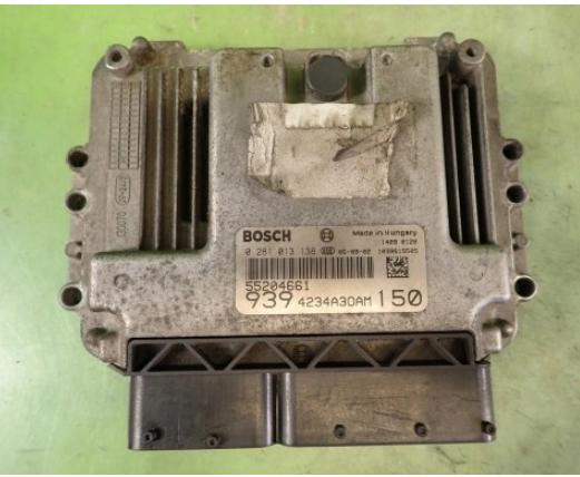 Alfa romeo 159 1.9 jtd Jednotka riadiaca 0281013138 55204661